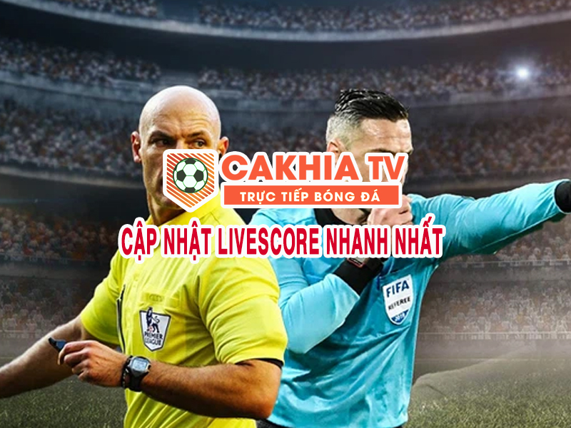 Cakhia.com - kênh xem bóng đá chất lượng cao hoàn toàn miễn phí-1